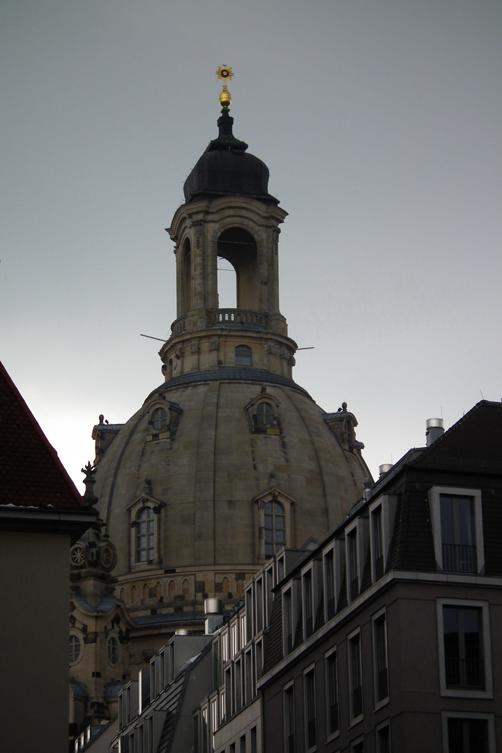 Frauenkirchenkuppel