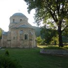 Frauenkloster Gradac