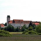 Frauenkloster - Schlossklinik Bad Buchau = Moorheilbad