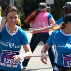 Frauenlauf Basel / Spass muss es machen