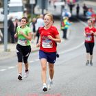 Frauenlauf in Dresden 2014