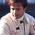 Frauenliebling "ELIO de ANGELIS" ( I.) 04.Mai 1980 Zolder Belgien Formel 1