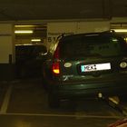 Frauenparkplatz