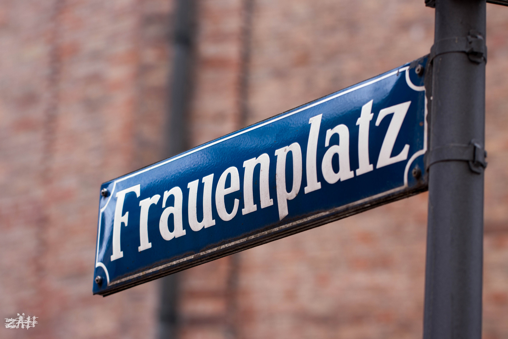 Frauenplatz