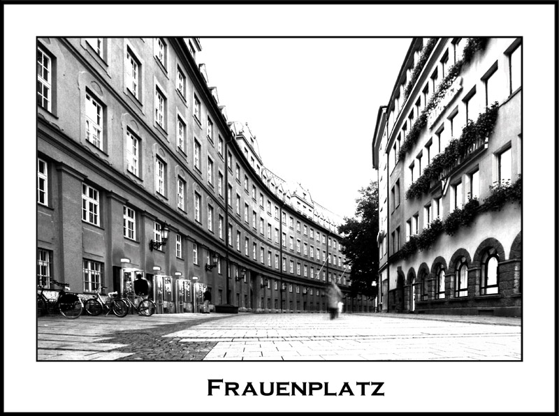 Frauenplatz