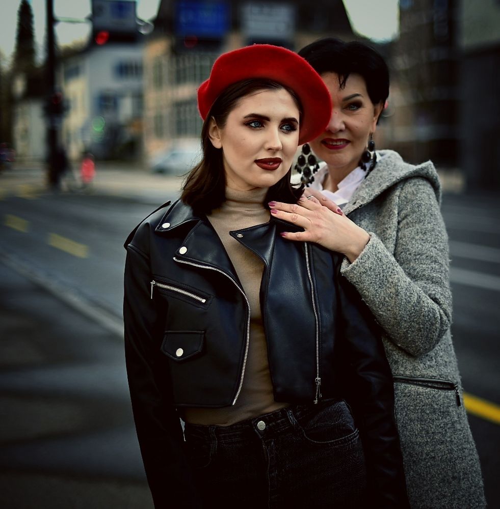 Frauenpower Foto & Bild fotos, world, spezial Bilder auf