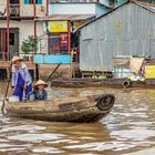 Frauenpower am Mekong