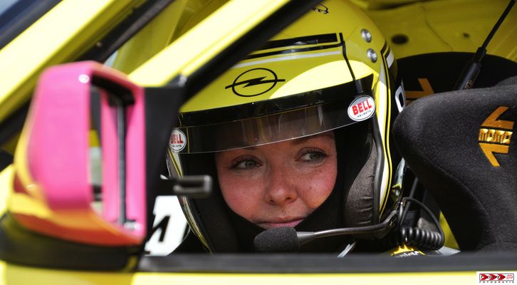 Frauenpower-Wochen Vol. 1