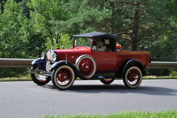 Frauenpower-Wochen Vol. 2