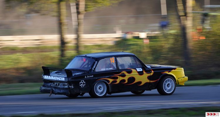 Frauenpower-Wochen Vol. 9