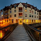 Frauenschanzl (Amberg) 360°