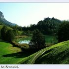 Frauensee bei Kramsach/Tirol