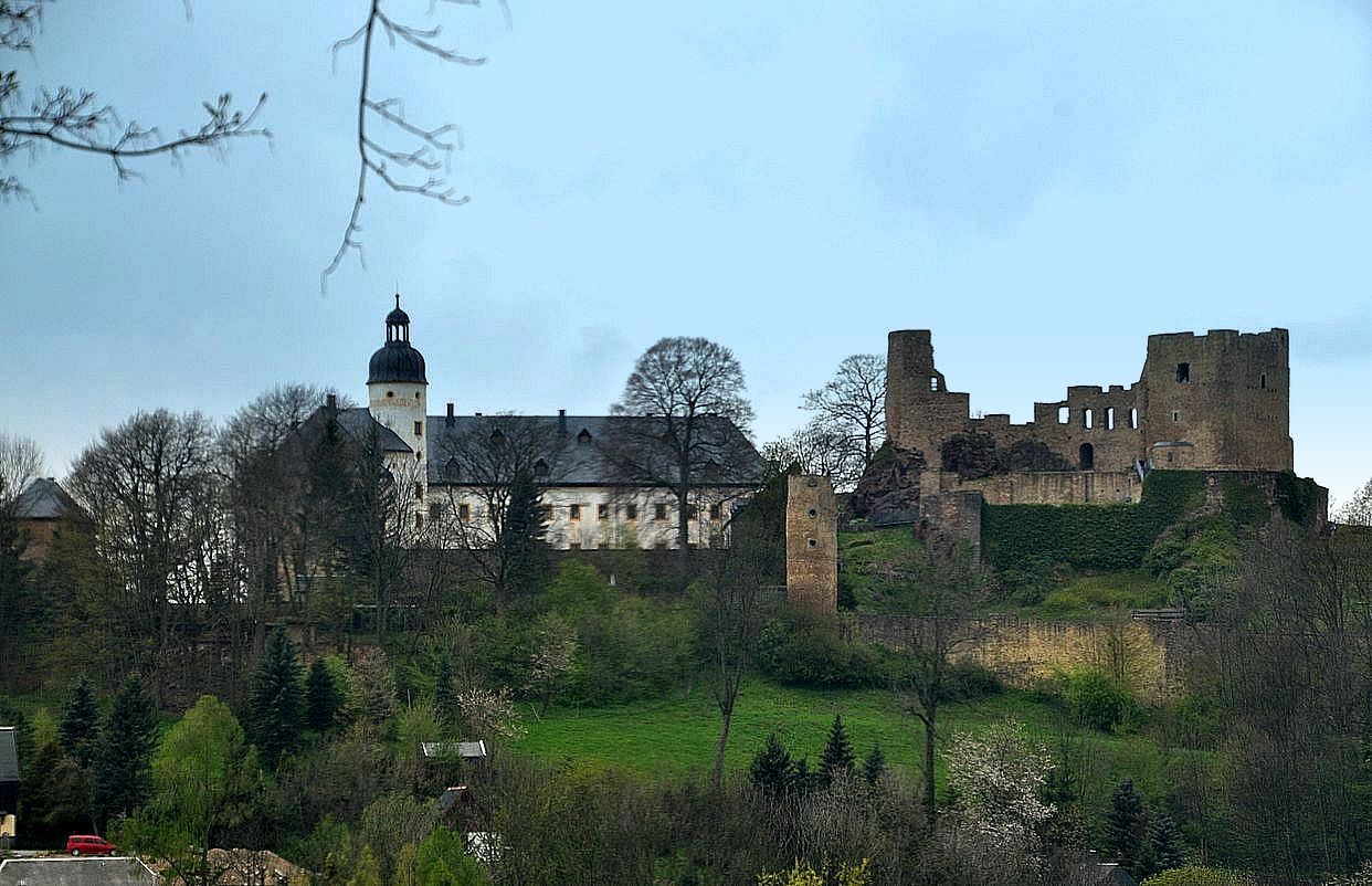 Frauenstein