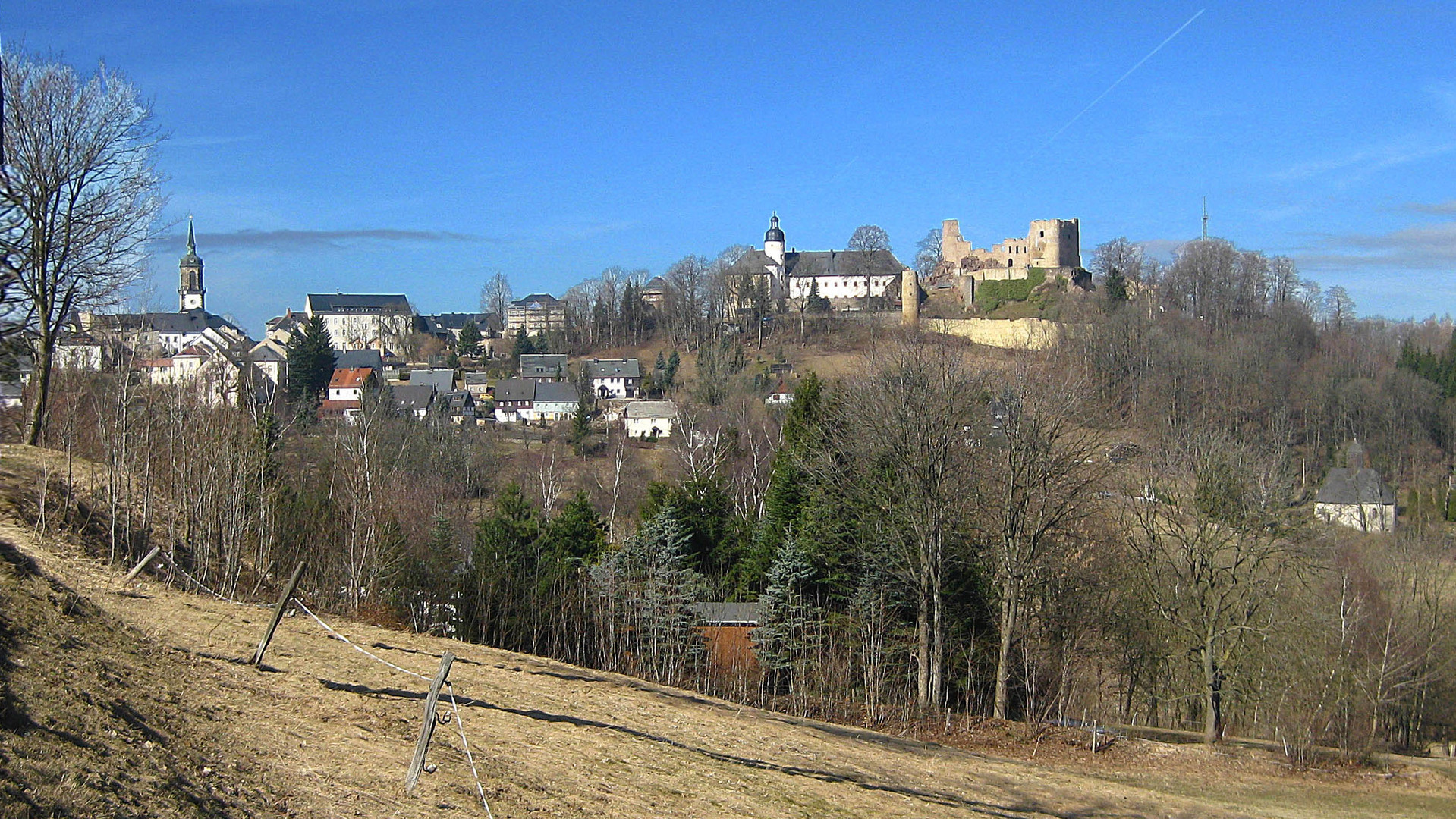 Frauenstein