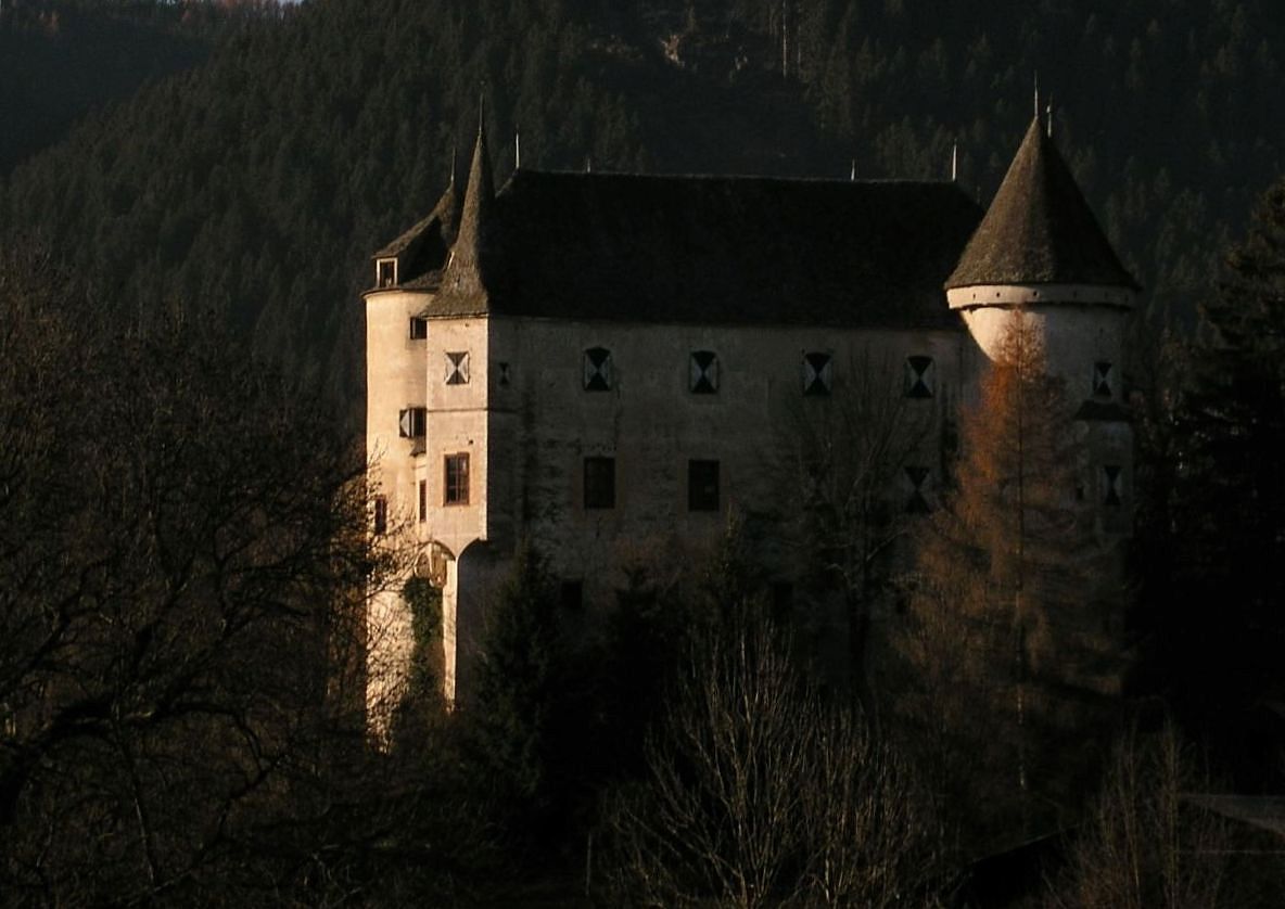 Frauenstein, St.Veit/Glan, Kärnten