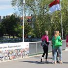 Frauen*streik in Solothurn