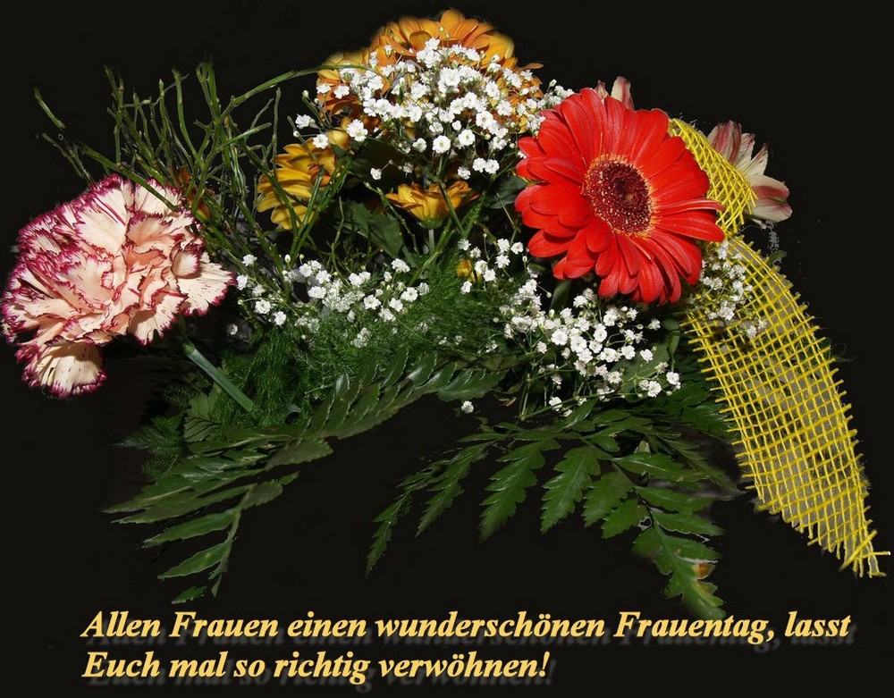 Frauentag