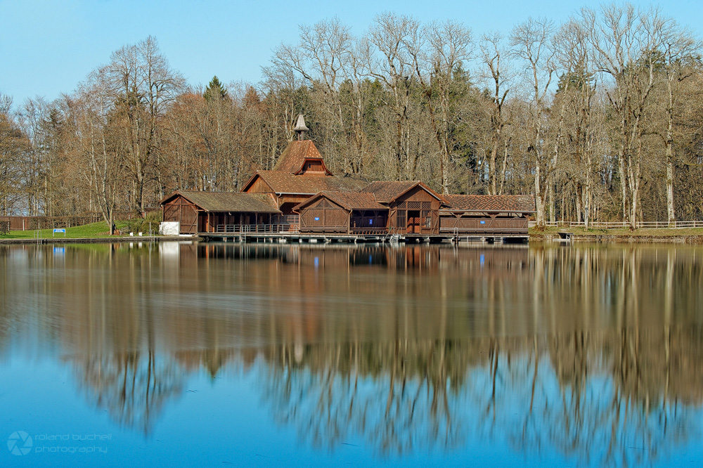 Frauenweiher