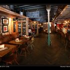 Fraunces Tavern III, Pearl Street, Lower Manhattan, New York City / USA