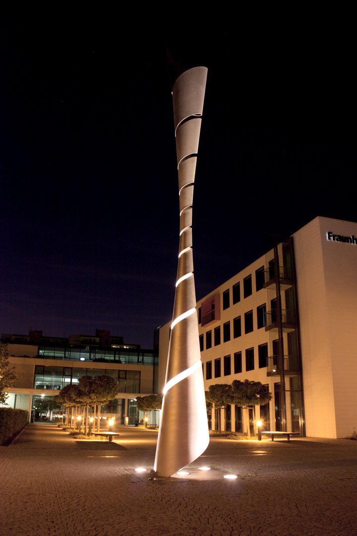 Fraunhofer Institut Kaiserslautern