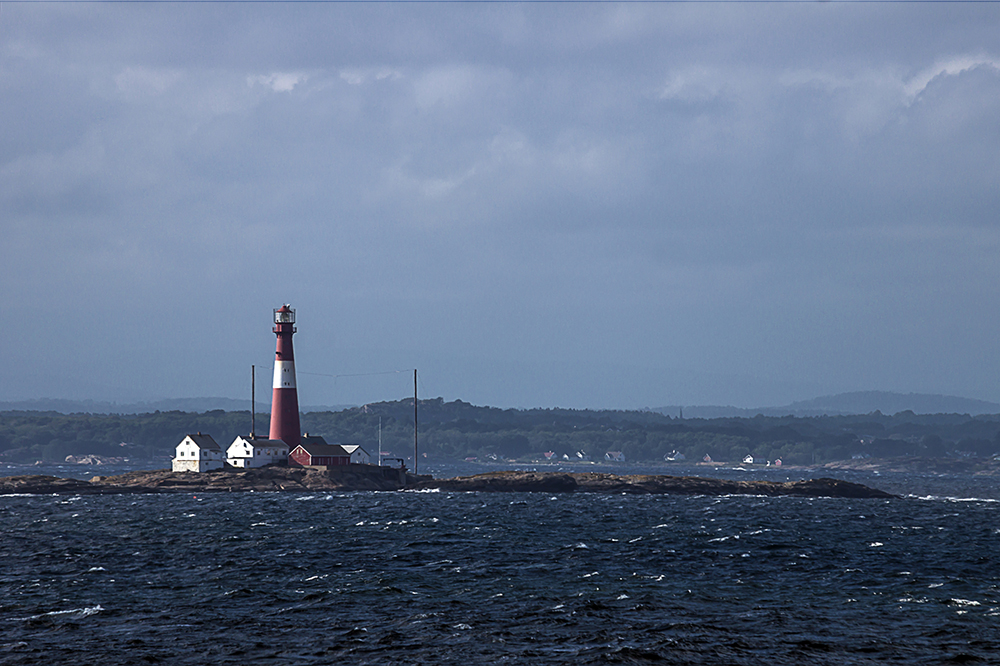 Færder Lighthouse ...