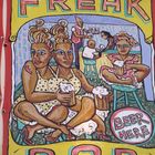 Freak Bar Coney Island