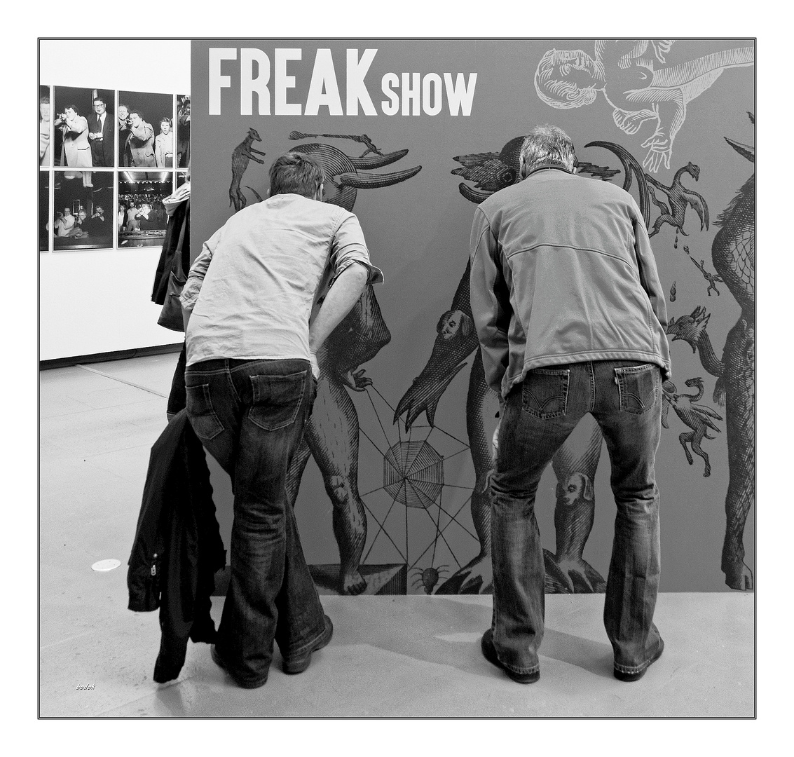 Freak Show