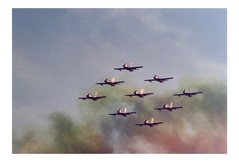 Frecce Tricolore