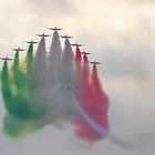 Frecce Tricolore