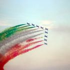 Frecce tricolore