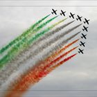 FRECCE TRICOLORE