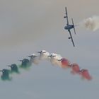 Frecce Tricolore bis