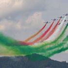 Frecce Tricolore