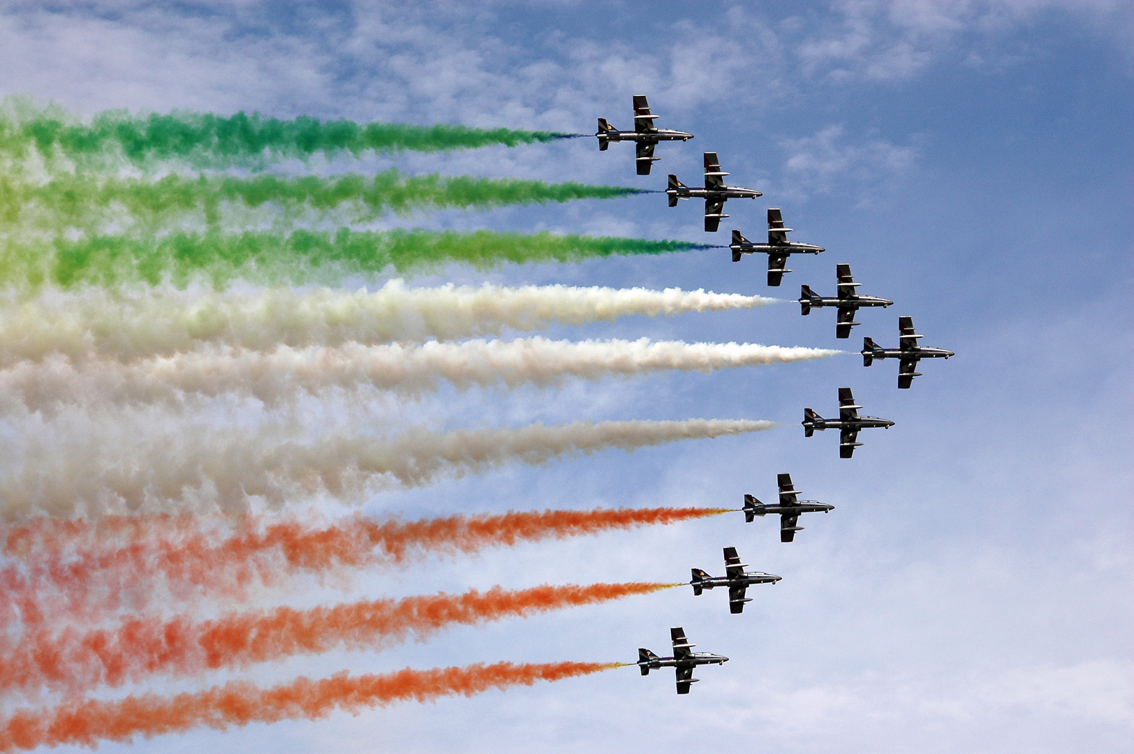 Frecce Tricolori