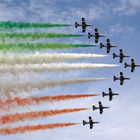 Frecce Tricolori