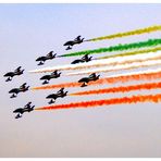 frecce tricolori # 02