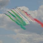 Frecce Tricolori