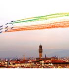 Frecce Tricolori # 04