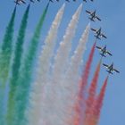 Frecce Tricolori