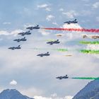 Frecce tricolori