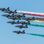 FRECCE TRICOLORI (1)