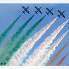 frecce tricolori 1