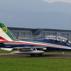 frecce tricolori 10