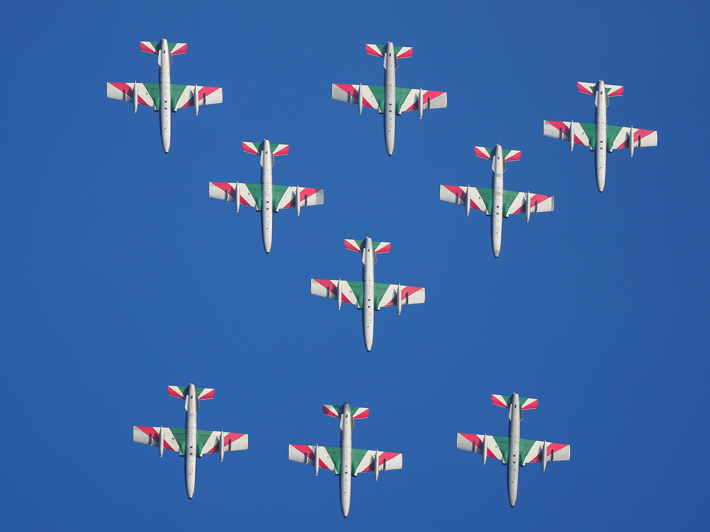 Frecce Tricolori