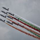 frecce tricolori