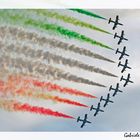 frecce tricolori 2