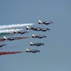 Frecce Tricolori - 2