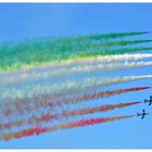 Frecce tricolori 2