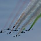 Frecce tricolori 2