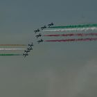 Frecce tricolori 2